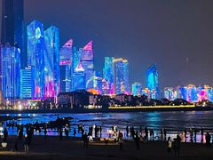 -青岛第三海水浴场