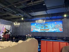 -HOTISLAND海鸡岛·韩国料理(江南西店)