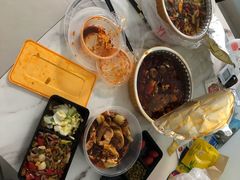 -一品红川菜(皇岗店)