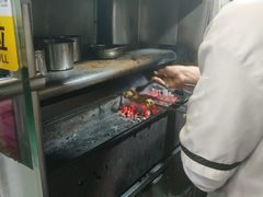 -莎车清真美食