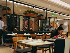-新旺茶餐厅·早餐·夜宵(仙霞店)