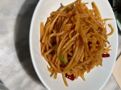 -苏帮袁Sue Cuisine(来福士店)