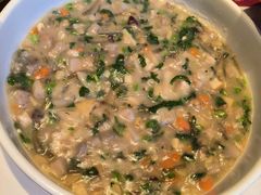 临海糟羹-荣小馆(临海世纪花城店)