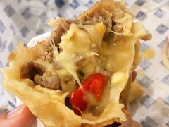 -山姆美式餐吧(鼓楼店)