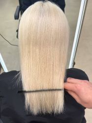-WM Hair Salon