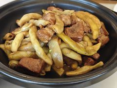 -京滨饭店·餐厅(阜外大街店)