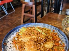 -Siam泰餐厅(水上公园店)