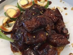 红烧肉-高老庄新家宴(北斗星广场店)