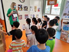 -MUFFY'S博识梦飞幼儿园(万柳园)