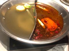 -大喜牛鲜牛肉火锅(世纪金源店)