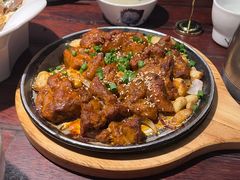 -前海沿·青岛菜(五四广场永旺店)