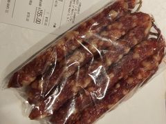 -四点金饭店(将军澳店)