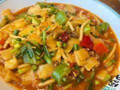 -中阿兰牛肉面(悦海新天地店)