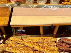 -巴黎优朵烘焙馆(菱角湖壹号店)
