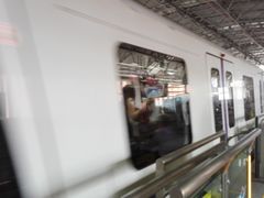 -宝山路(地铁站)