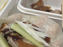-京味斋·北京烤鸭(北京南站洋桥店)