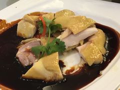 -朱仔记食府(江南大道店)