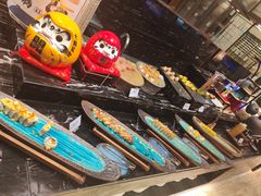 -东方红海鲜百汇(国际大厦店)