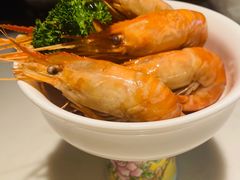 大厨熟醉虾-涌上外婆桥(南塘店)