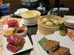 -虾饺妹·粤式手工点心(水荫路店)
