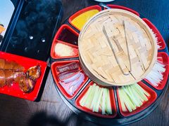 羲和烤鸭-羲和雅苑•北京烤鸭(吴中路万象城店)