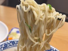 -舌尖尖·兰州牛肉面(浦东机场店)