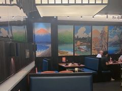 -海之屋韩式烤肉(海棠68环球美食街店)