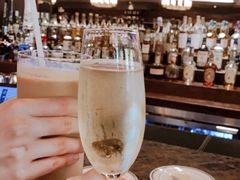 -Wolfgang’s Steakhouse 沃夫冈牛排馆(上海白玉兰广场店)