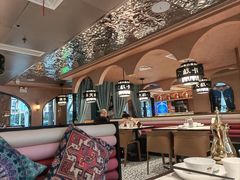 -清真·卡德尔大叔新疆主题餐厅(龙汇路店)