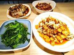 -涂辣辣·现炒虾蟹锅(梦时代店)