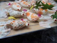 -富淳饭店(陆家嘴保利广场店)
