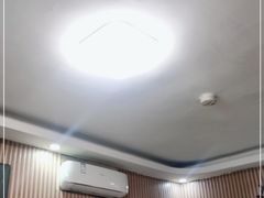 大堂-华春餐馆(鱼山路店)