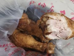 -金凤扒鸡(红旗直营店)