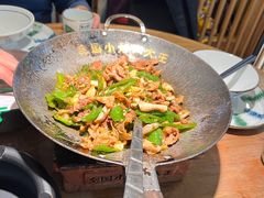 -费大厨辣椒炒肉(富兴店)