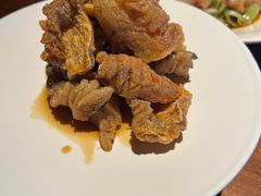 -苏帮袁Sue Cuisine(将台店)