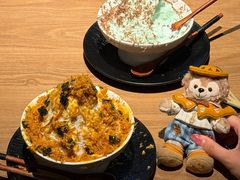 -双门洞·森系料理(体育西店)