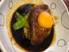 -千代武日本料理(开发区店)