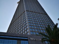 -厦门威斯汀酒店