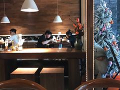 大堂-十面春风·江南面馆(崇宁路店)