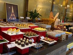 -索菲特西湖大酒店·香榭丽全日候餐厅(南山路店)