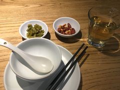 -潮粥荟·潮汕砂锅粥(朝阳大悦城店)