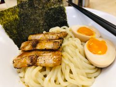 -八盛屋·沾面(集美万达店)