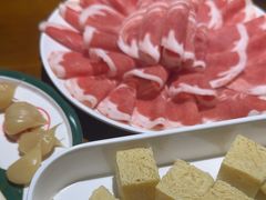 -津门老羊家·铜锅涮羊肉·烧烤(科技园店)