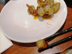 -付小姐在成都(中山公园店)