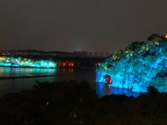 -璟象酒店-爱丽坊景观餐厅