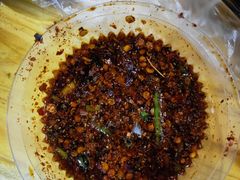 -杨婆婆烤肉(文昌阁店)