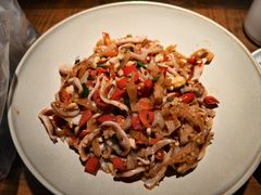 -洞庭土菜馆(易发广场店)