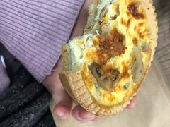 -老梦面包 CHEZMOREL(三源里店)