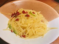 -外婆家(南开大悦城店)