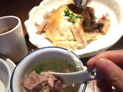 -客语客家菜(东山口店)